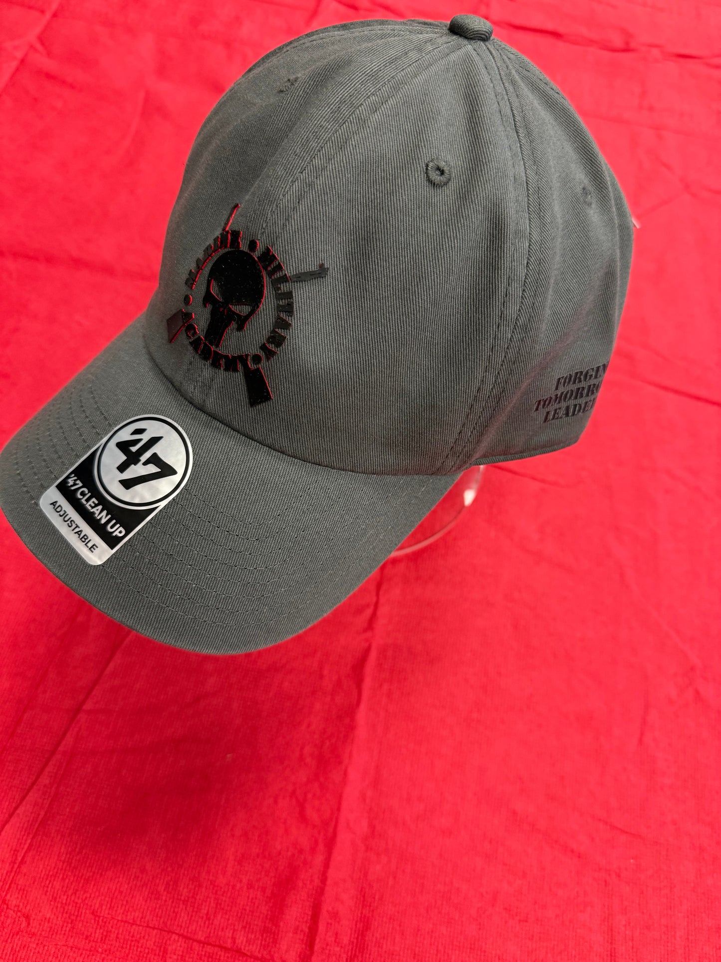 Cotton Punisher Hat