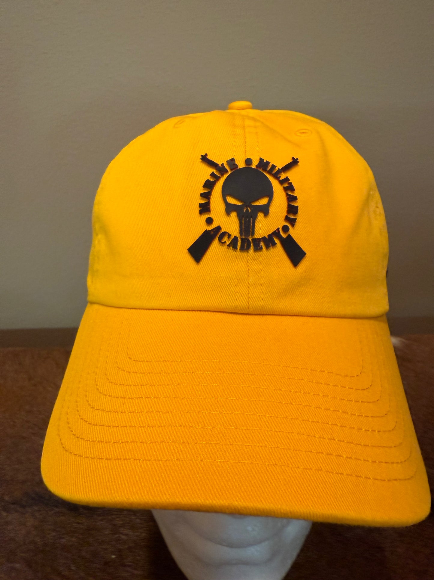 Cotton Punisher Hat