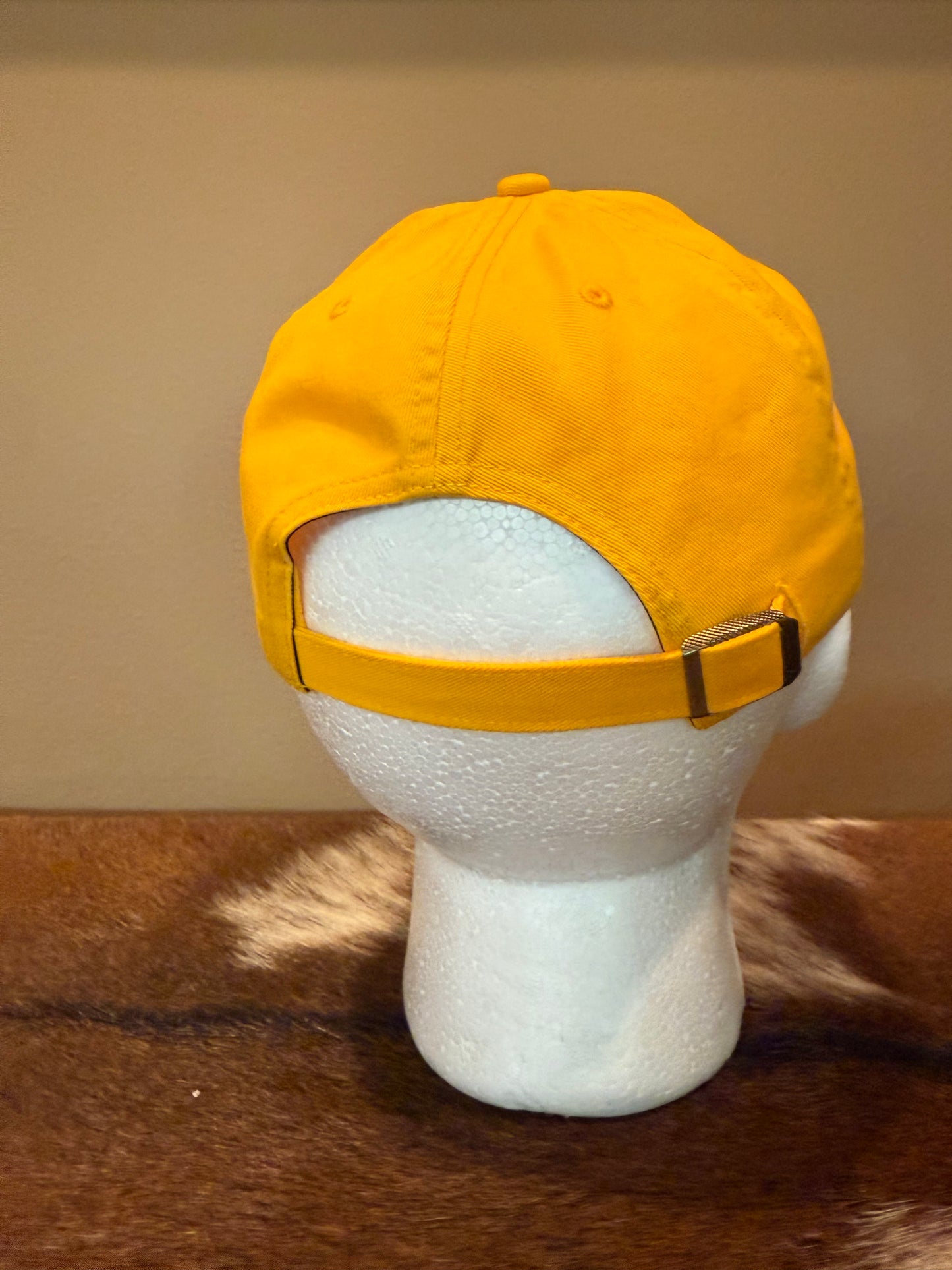 Cotton Punisher Hat