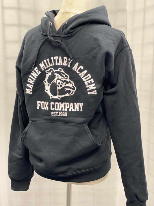 MMA Leatherneck Company Hoodie