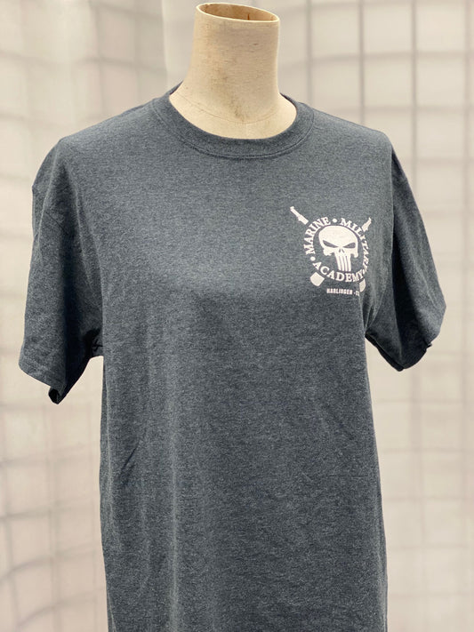 CLEARANCE: MMA Gray Tee