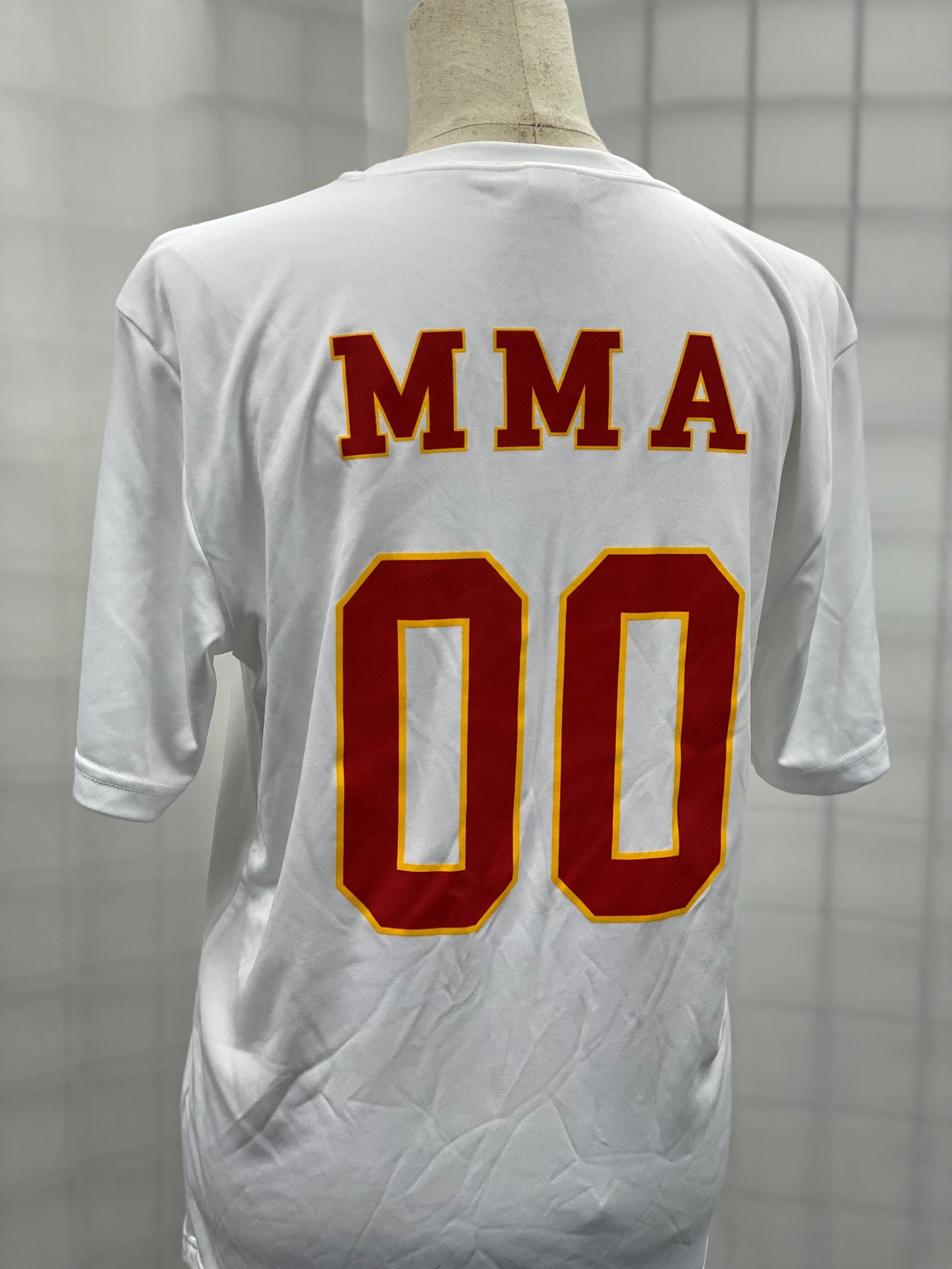 Leathernecks Football Jersey