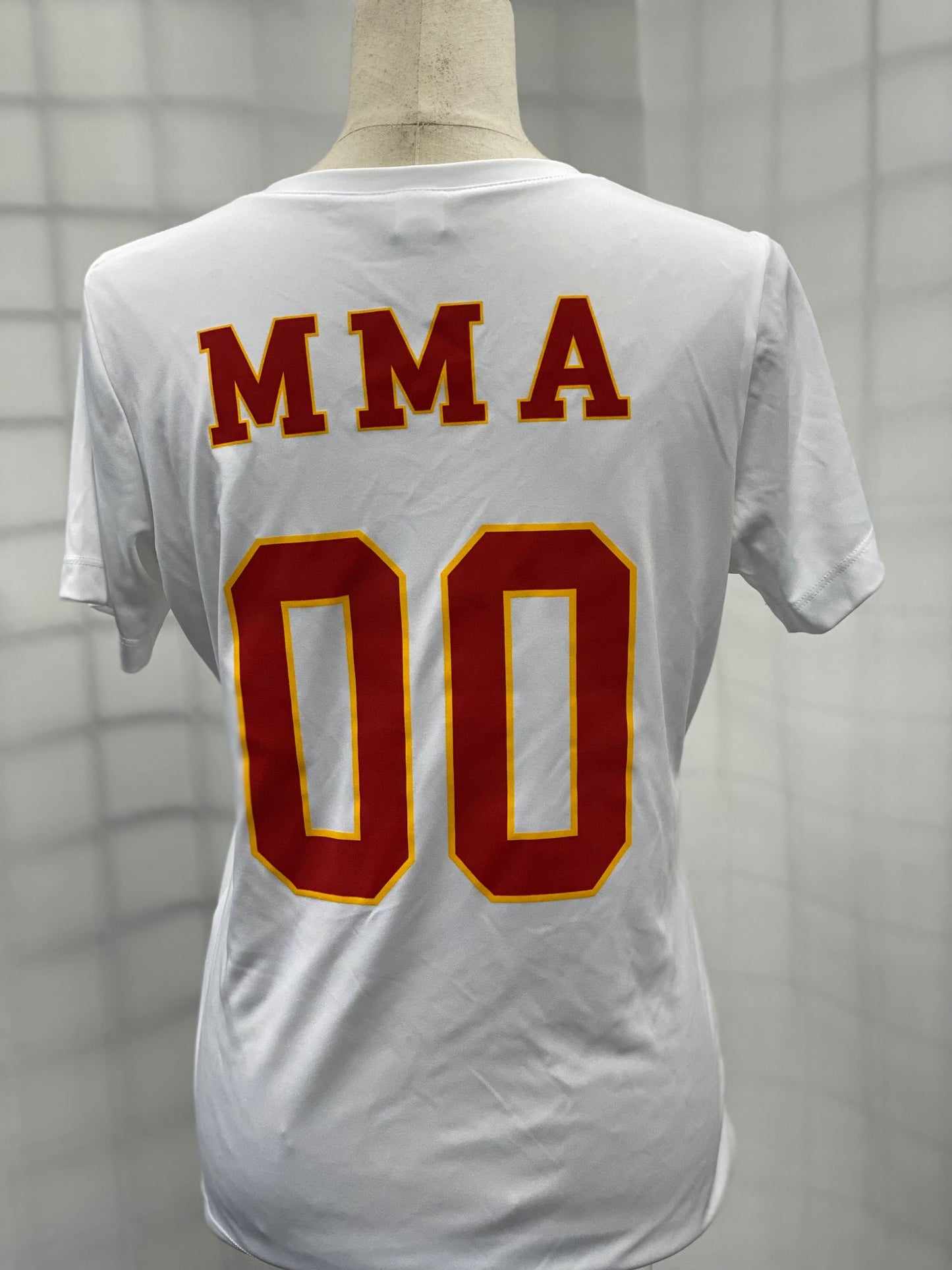 Leathernecks Football Jersey