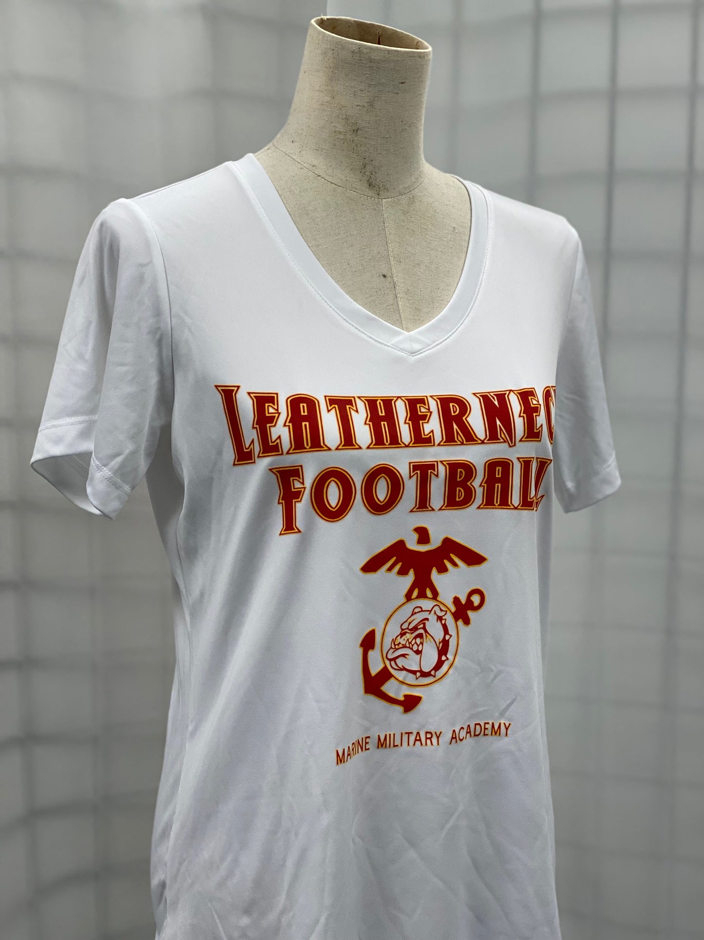 Leathernecks Football Jersey