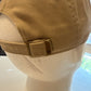 Khaki ‘47Brand Cotton Circle Logo Cap