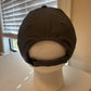 Circle Logo Performance Cap, Dark Grey