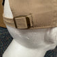 Khaki ‘47Brand Cotton Circle Logo Cap