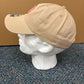 Khaki ‘47Brand Cotton Circle Logo Cap
