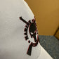 Light Grey Punisher Cap