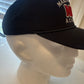 MMA Trucker, Black Performance Cap