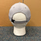 Light Grey Punisher Cap
