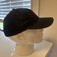 Circle Logo Performance Cap, Black