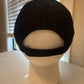 Circle Logo Performance Cap, Black