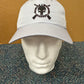 Light Grey Punisher Cap