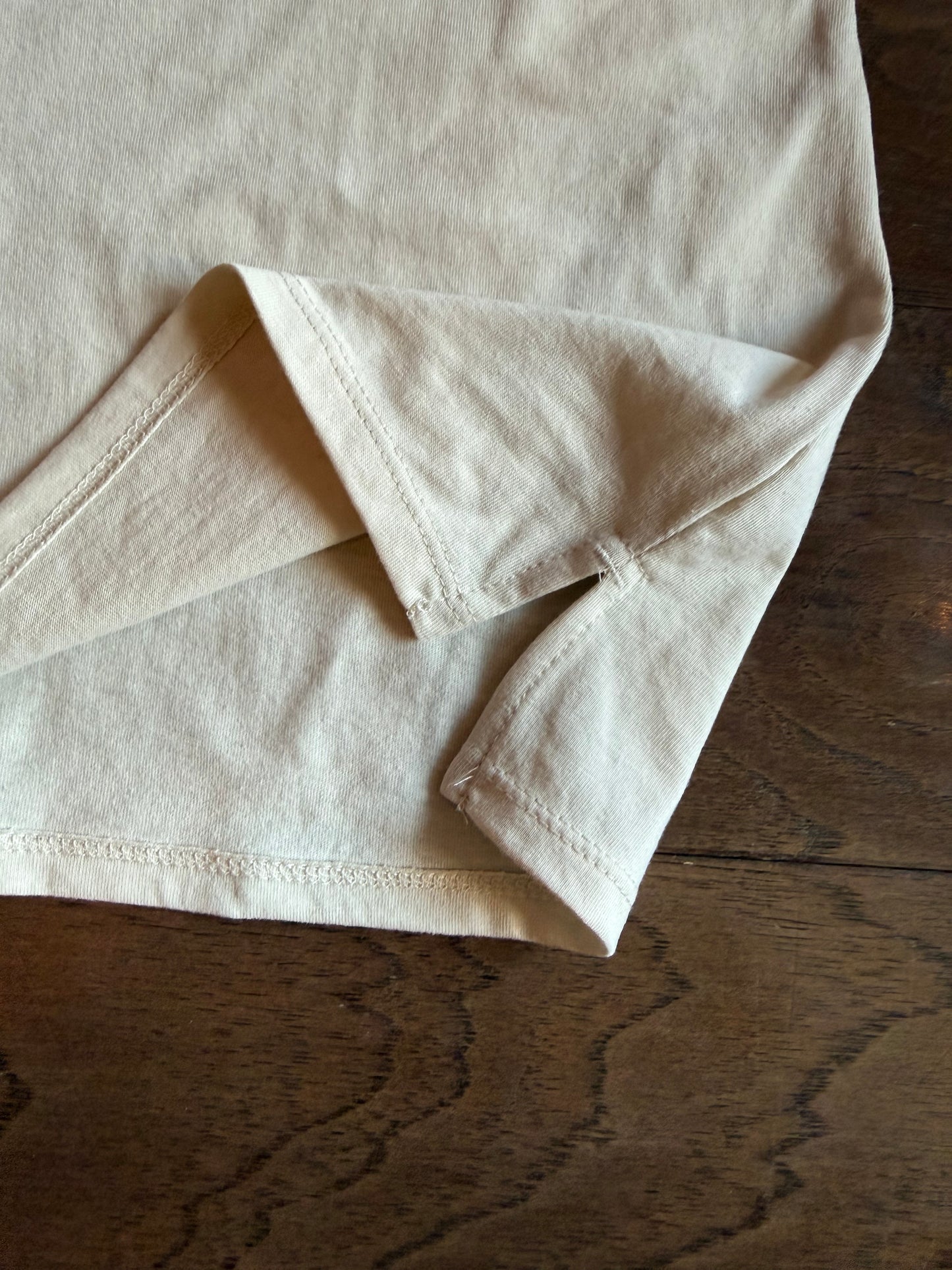 Women's MMA Notch Neck Tee