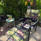 MMA Camo Beach Towel