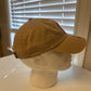 Khaki ‘47Brand Cotton Circle Logo Cap