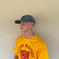 Punisher Performance Cap, Dark Grey