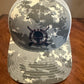 Camo Trucker Punisher Hat