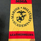 MMA Beach Towel
