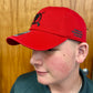 Cotton Punisher Hat