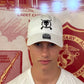 Cotton Punisher Hat