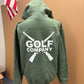 Shield Sweatshirt
