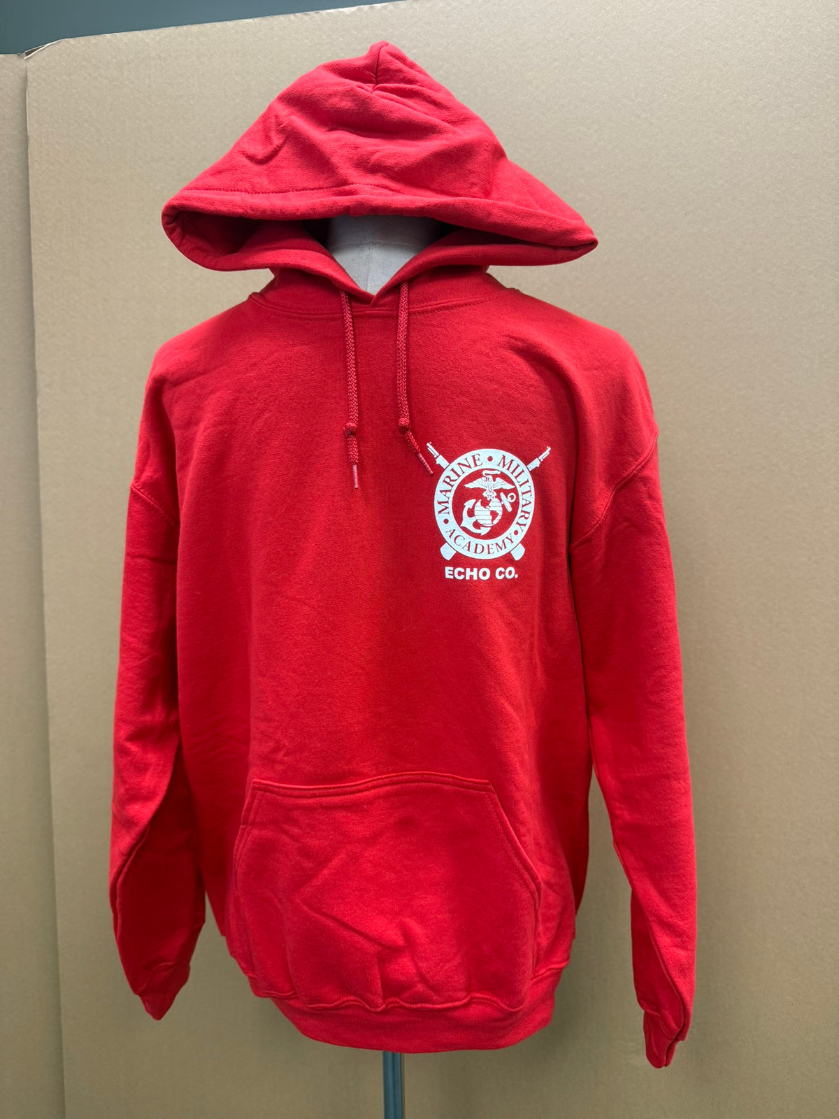 Shield Sweatshirt