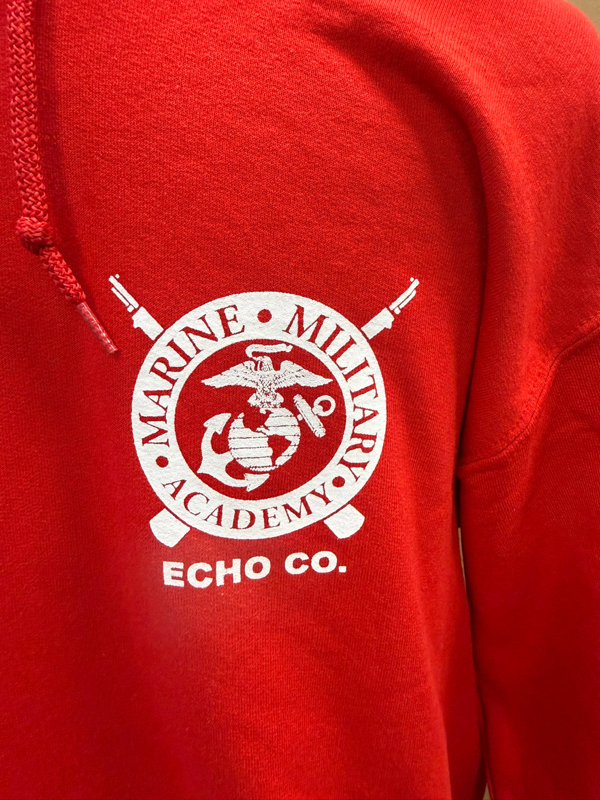 Shield Sweatshirt