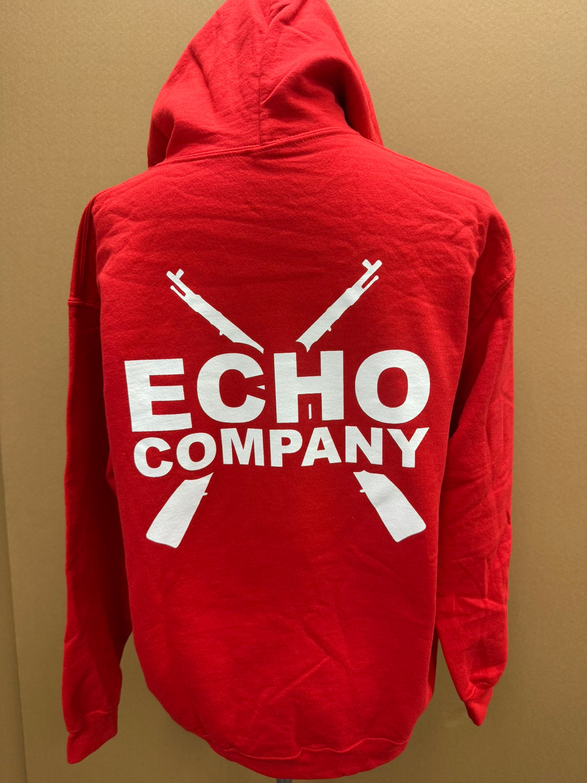 Shield Sweatshirt