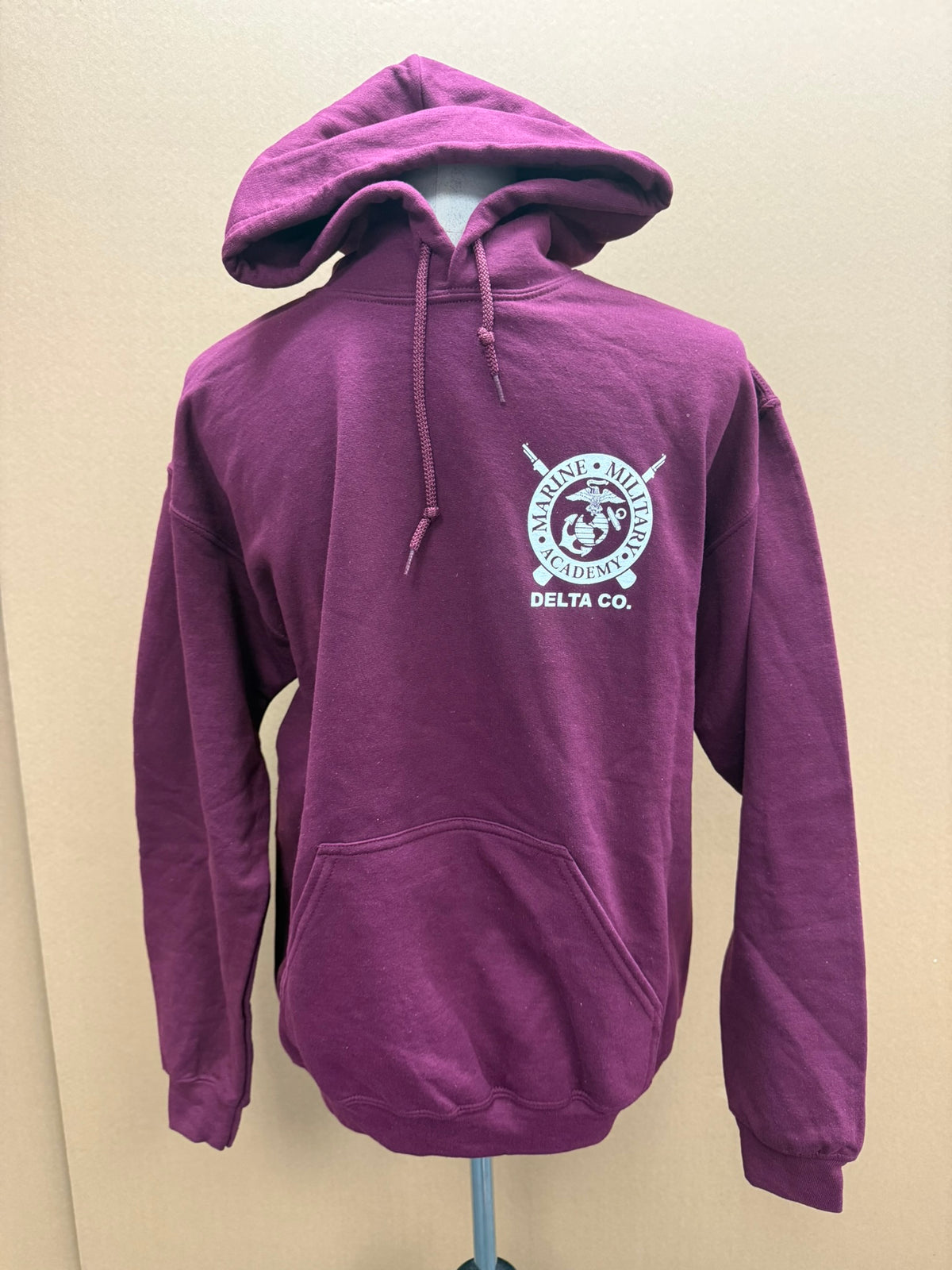 Shield Sweatshirt