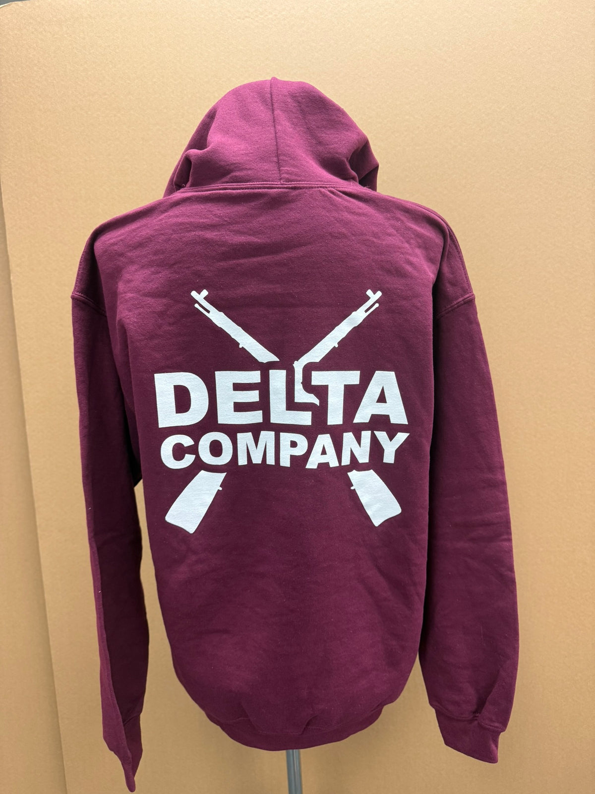 Shield Sweatshirt