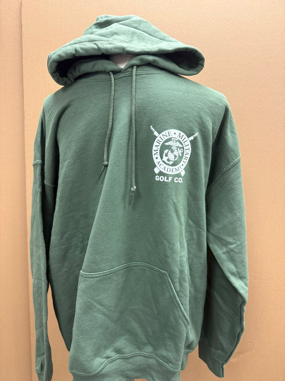 Shield Sweatshirt