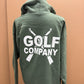 Shield Sweatshirt