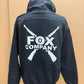 Shield Sweatshirt