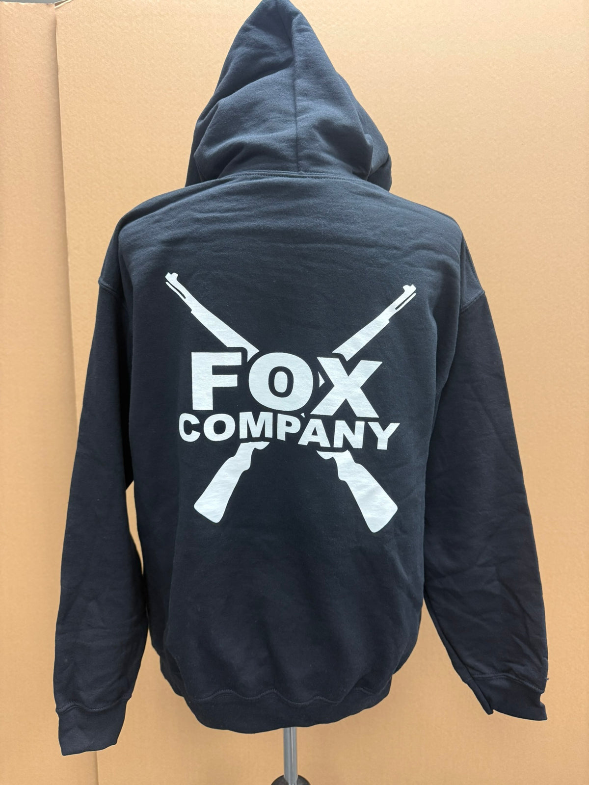 Shield Sweatshirt