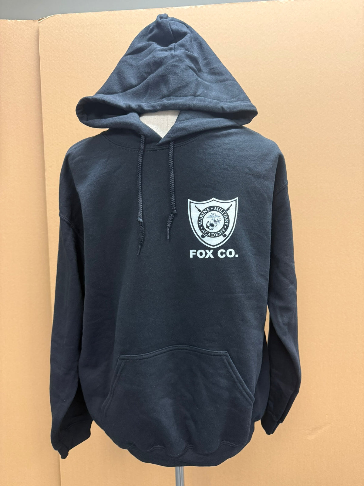 Shield Sweatshirt