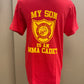 My SON is an MMA Cadet
