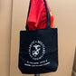 MMA Forging Tomorrow's Leaders Black Tote Bag