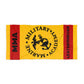 MMA Beach Towel