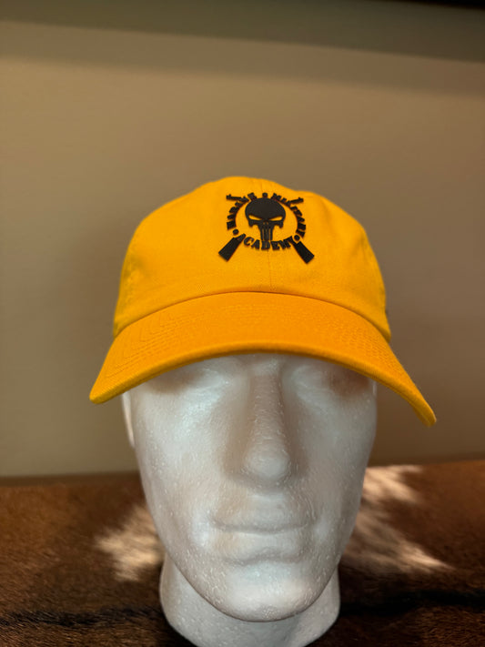 Cotton Punisher Hat