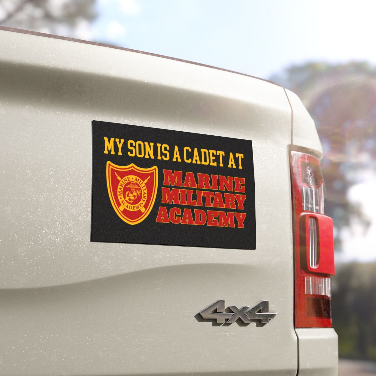 Car Magnets