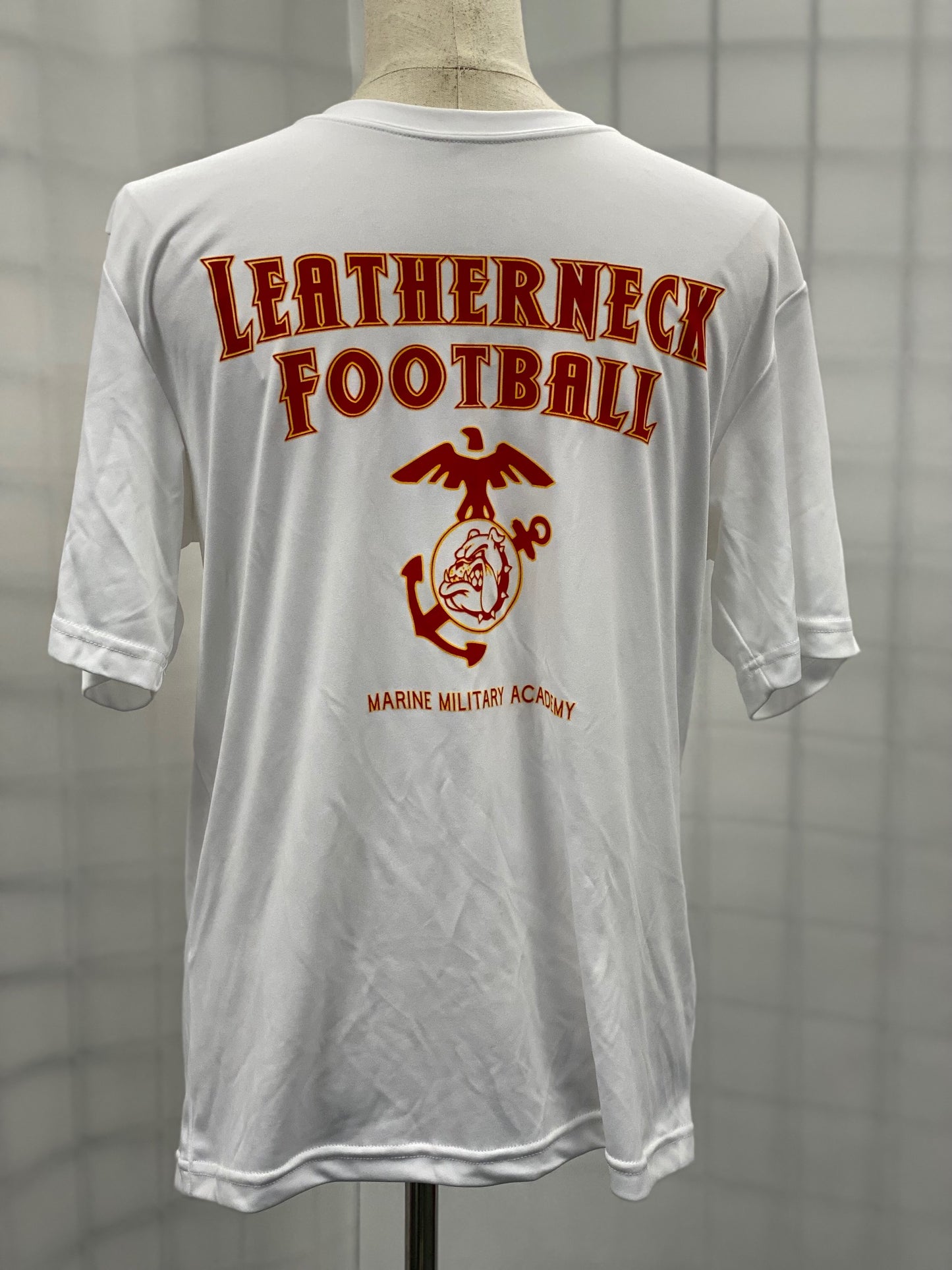 Leathernecks Football Jersey