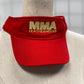 MMA Leathernecks Visor