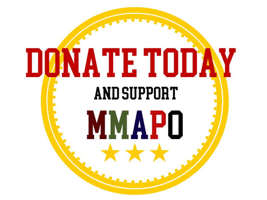MMAPO Non-Membership Donation